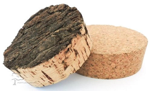 Cork stoppers 10 cork bungs