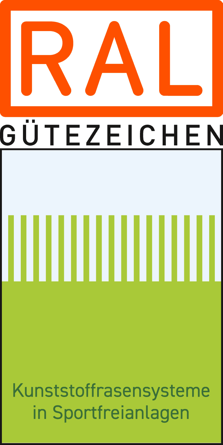 RAL quality logo